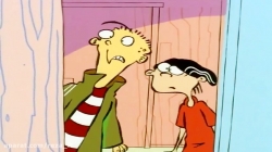 اد، ادد و ادی Ed, Edd n Eddy - فصل 3 قسمت 7